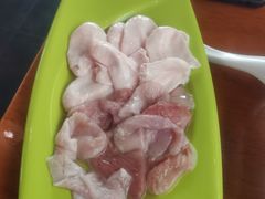 鱼肚-三煮纸包鱼(青岛总店)