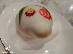 -漢舍中国菜馆(889广场店)