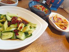 -乔街深夜食堂·小龙虾·高压锅生蚝(杭州总店)
