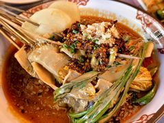 -福苗小骆驼烧烤(莲湖路店)