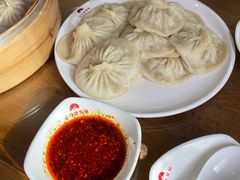 -东升灌浆包(辛庄街总店)