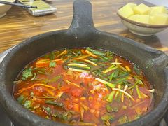 -笔记安顺夺夺粉火锅