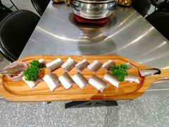 -本炙炭烤·蒲烧活鳗料理店(金沙洲店)