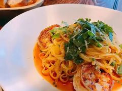 -Mercato莫卡多露台餐厅与酒吧(K11店)