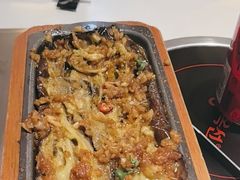 -玉善烧烤串城(长春总店)