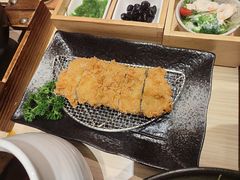 -胜博殿日式炸猪排(西红门店)