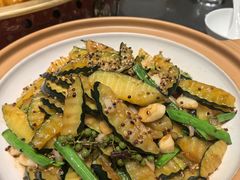 -解家河南菜(商鼎路店)