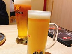 -気楽亭和食料理(气乐亭大世界本店)