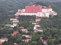 -承德避暑山庄景区