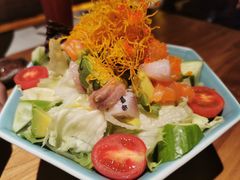 -炉胜·炉端烧·居酒屋
