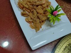 -龙香居海鲜浑锅家常菜·特色驴肉