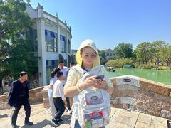 -赤坎·广东华侨国际旅游度假区