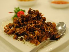 脆炸苏东仔-新加坡海鲜共和(名胜世界圣淘沙海滨坊)