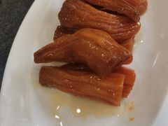 -大清花饺子(山庄店)