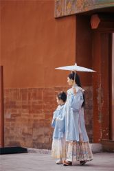 点击看大图 -美云庭古装·格格服汉服·京城旅拍(北京店)