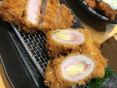 -胜博殿日式炸猪排(西红门店)