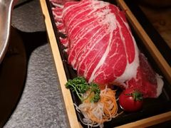 -湊湊火锅·茶憩(石家庄万象城店)