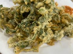 -北京龙庆四季香农家饭庄·灶台鱼·碳烤虹鳟鱼(龙庆峡店)