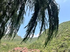 -龙庆峡风景区