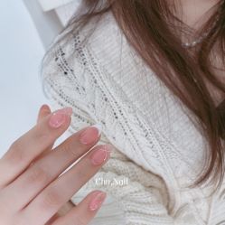 -初NAIL日式美甲美睫沙龙