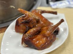 红烧乳鸽-石岐鸽师傅餐厅(石岐总店)