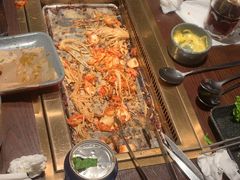 -新石器烤肉(之心城店)