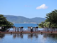 -三亚太阳湾柏悦酒店