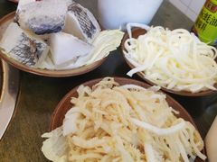 千层肚-黄潇洒老火锅(九眼桥宏济巷店)