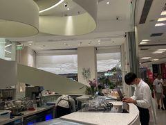 -大树餐厅(朝阳大悦城店)