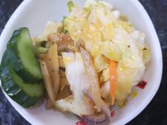 -陈记老七手擀面(哈西万达广场店)