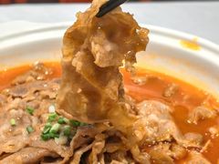 -万荣烤鸭店·北京菜(天坛店)