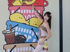 -福田卓悦INTOWN购物中心