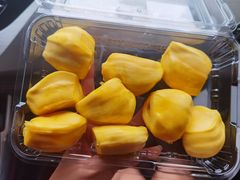 -盒马鲜生(文景博乐里购物广场店)