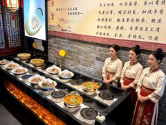 -钱记·乡野菜(紫荆花路店)
