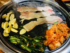 -杀猪天·韩国烤肉(总店)