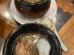 -西江美食舫·江西菜(健德桥店)