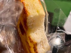 -烫面包·面包烘焙(绿地缤纷城店)