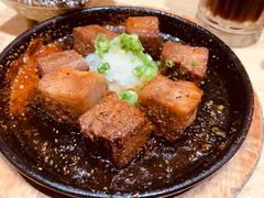 -东京屋(武定路店)