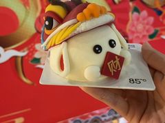 -85度C(上海仓汇路店)