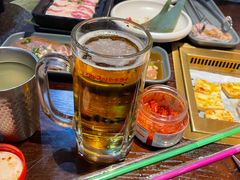-新石器烤肉(之心城店)