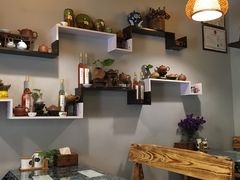 -蜗牛小馆醉乡民谣云南菜(惠新西里店)