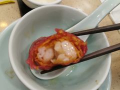 -点都德(龙之梦店)