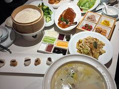 -大碗居·烤鸭·鱼头泡饼(天坛东门店)