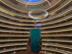 -杭州国际会议中心洲际酒店-原素全日餐厅(解放东路店)