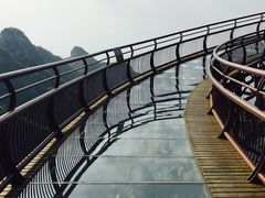 -少华山国家森林公园