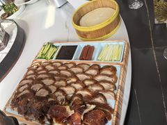 -北京烤鸭店(新桥家园·浦口店)