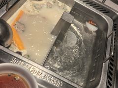 -海底捞火锅(吴中路店)