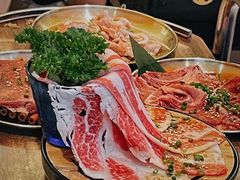 -妙香居韩国烤肉(容桂天佑城店)