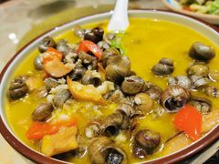 菌菇王丝螺-锡和无锡菜(景丽苑店)