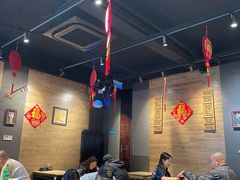 -左邻右舍褡裢火烧(石榴园店)